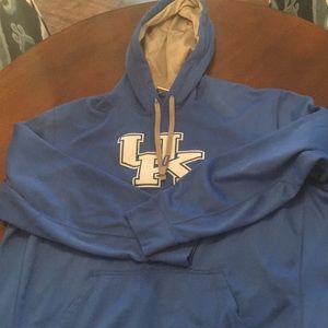 kentucky men’s hoodie